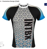 dri-fit jersey